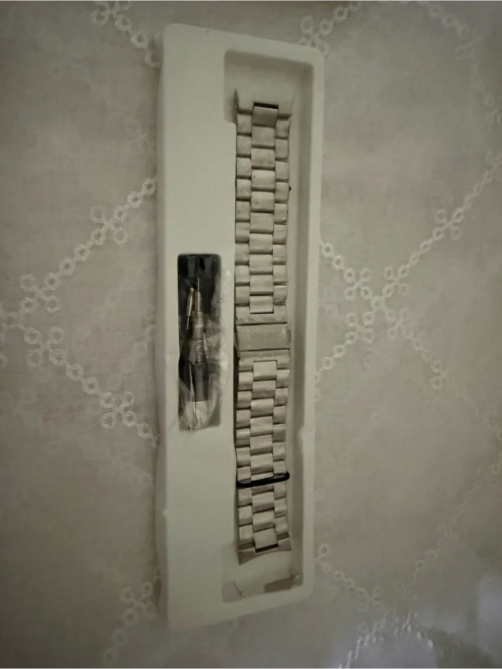 N/A durable stainless